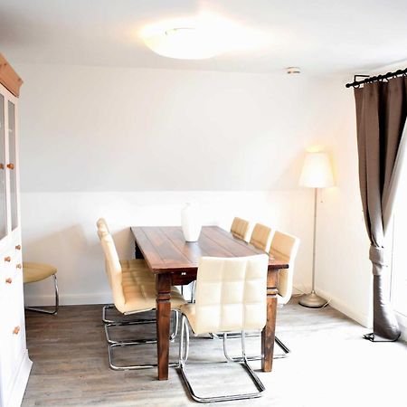 Appartement Ocean Way House à Haffkrug Extérieur photo