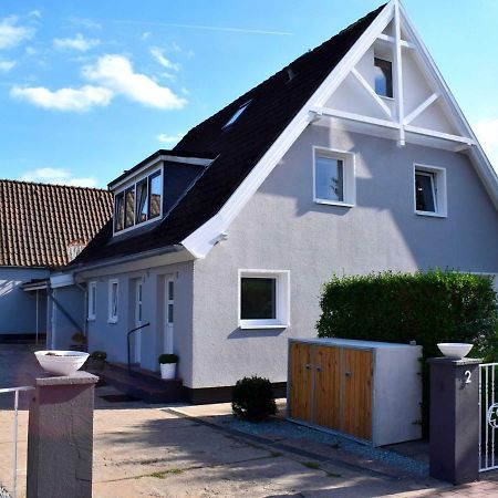 Appartement Ocean Way House à Haffkrug Extérieur photo