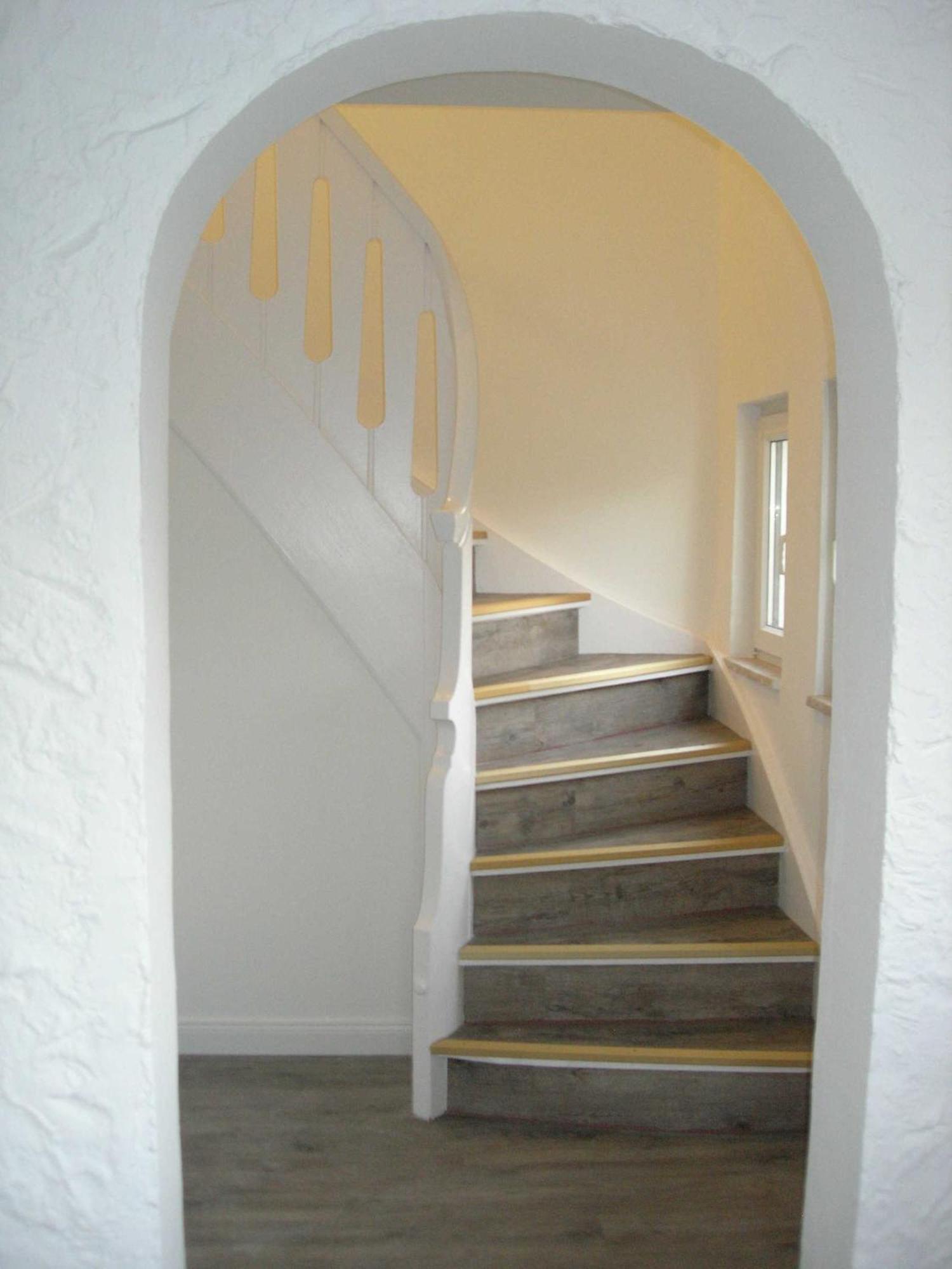 Appartement Ocean Way House à Haffkrug Extérieur photo