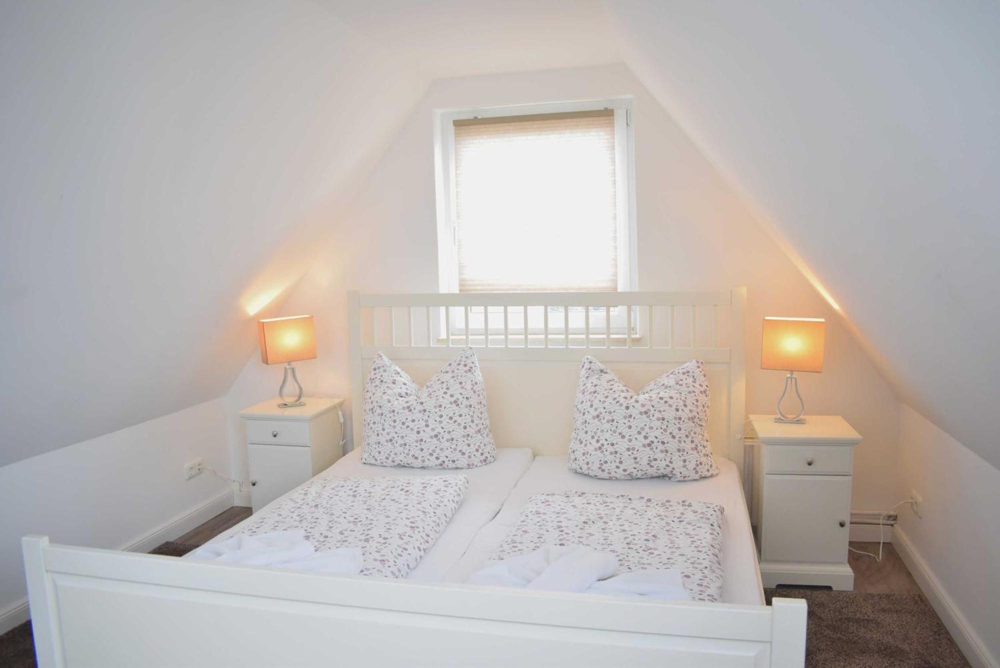 Appartement Ocean Way House à Haffkrug Extérieur photo