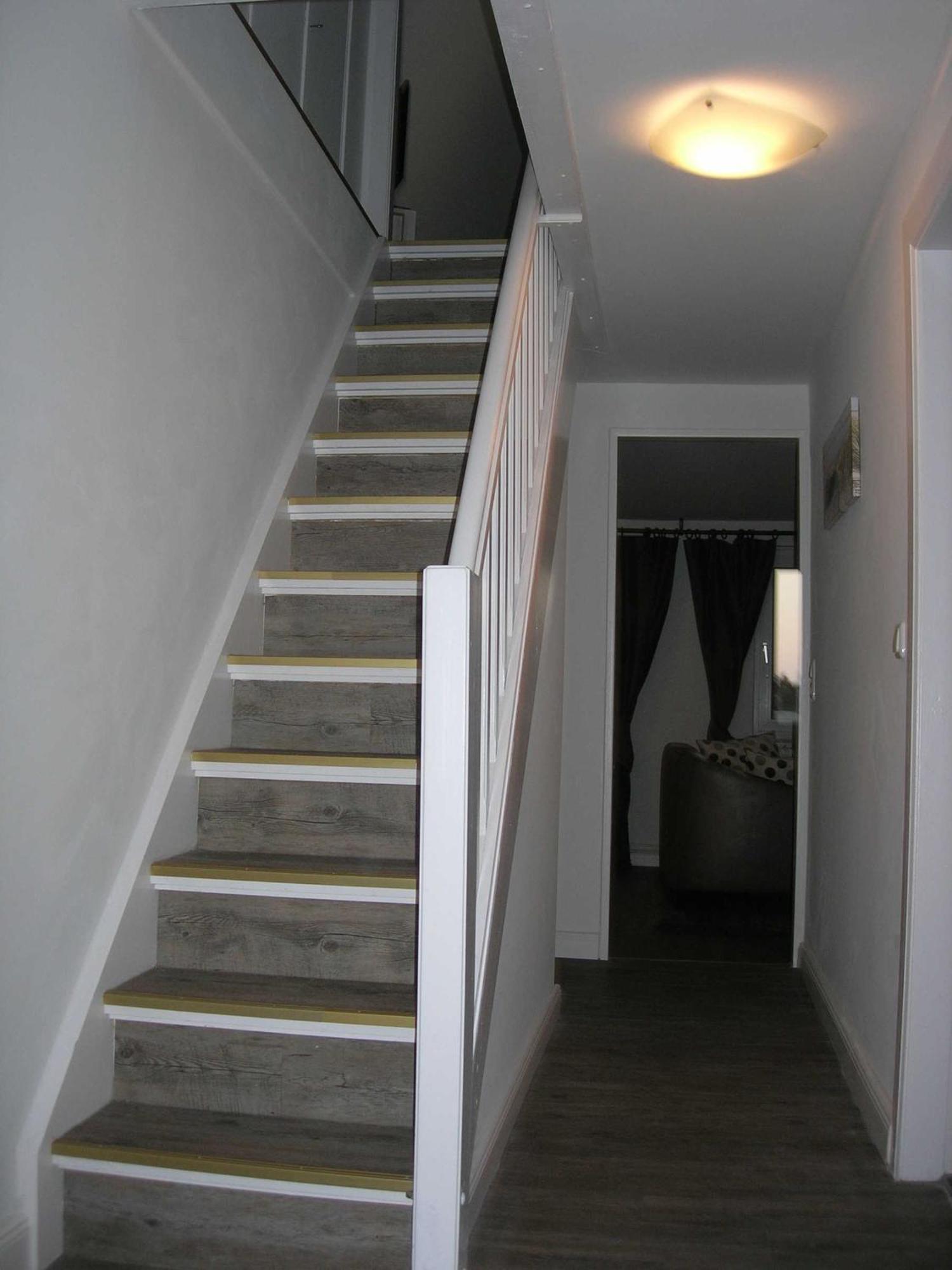Appartement Ocean Way House à Haffkrug Extérieur photo