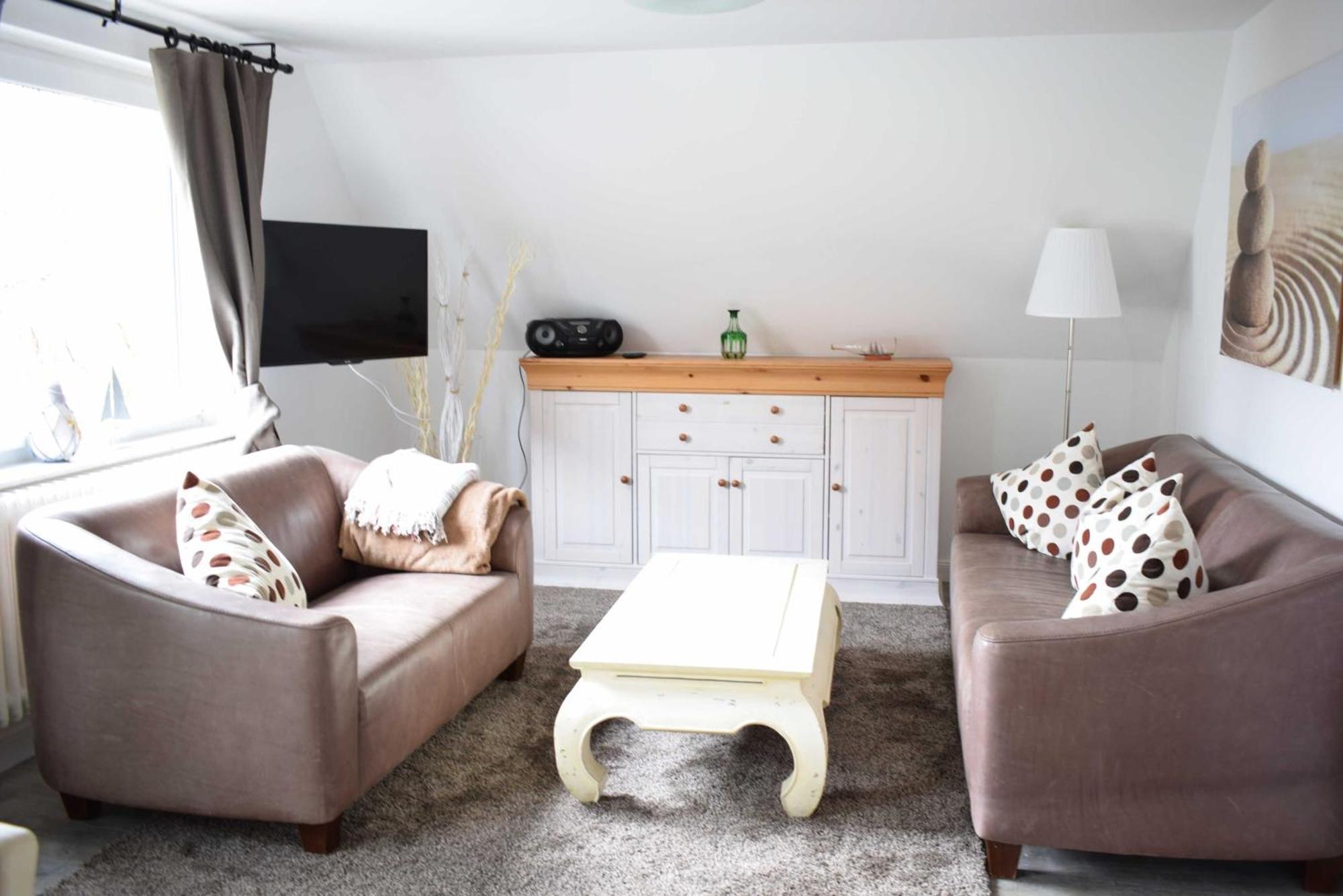 Appartement Ocean Way House à Haffkrug Extérieur photo